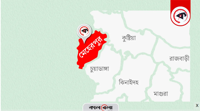 দাঁড়িয়ে থাকা ট্রাকে মাইক্রোবাসের ধাক্কা, নিহত ৩