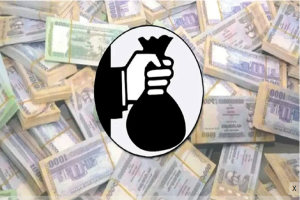 পাচার সম্পদ জব্দের আদেশ শুধু কাগজে-কলমে