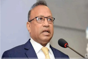 সাবেক মন্ত্রী তাজুল ইসলামের বিরুদ্ধে গ্রেপ্তারি পরোয়ানা