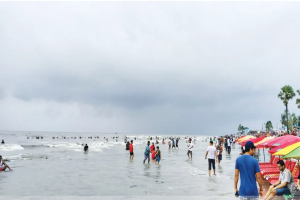 পর্যটককে মারধর করে টাকা ছিনতাই, যুবদল নেতাসহ আটক ৩